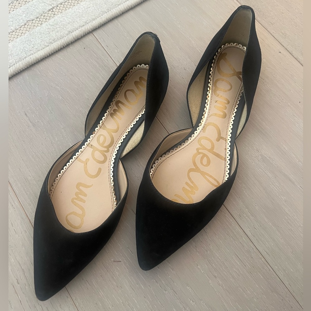 Sam Edelman flats